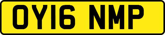 OY16NMP
