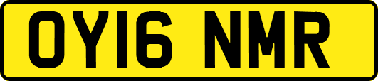 OY16NMR