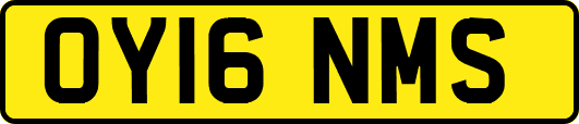 OY16NMS