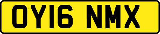 OY16NMX