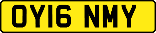 OY16NMY