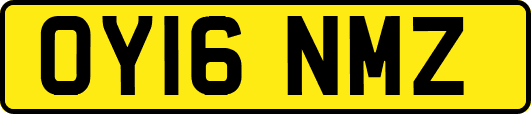 OY16NMZ