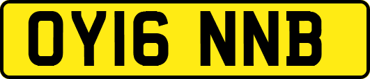 OY16NNB