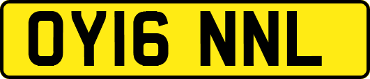 OY16NNL