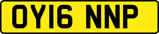 OY16NNP