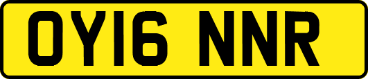 OY16NNR
