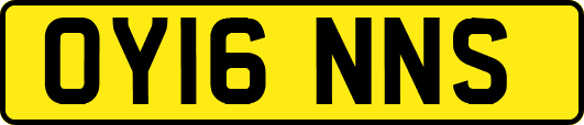 OY16NNS