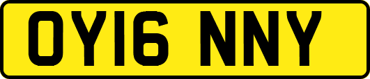 OY16NNY