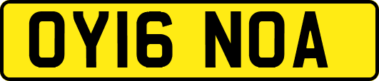 OY16NOA