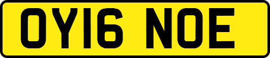 OY16NOE