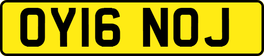 OY16NOJ