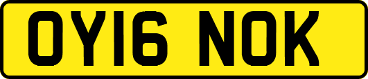 OY16NOK
