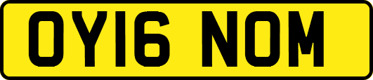 OY16NOM