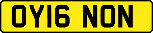 OY16NON