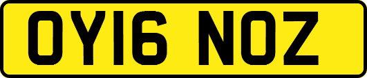 OY16NOZ