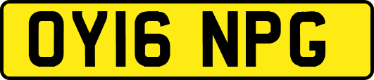 OY16NPG