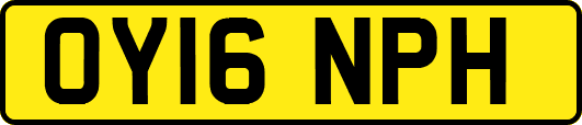 OY16NPH