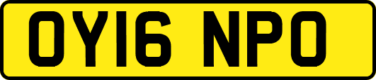 OY16NPO