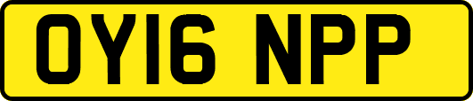 OY16NPP