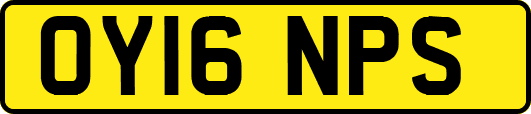 OY16NPS