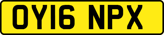 OY16NPX