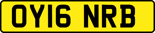OY16NRB