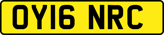 OY16NRC