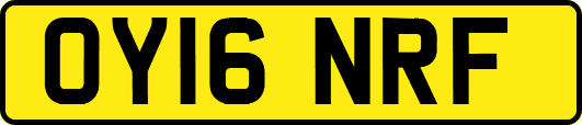 OY16NRF