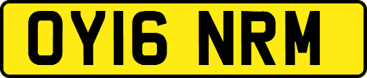 OY16NRM
