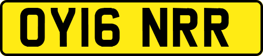 OY16NRR