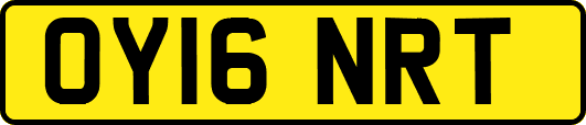 OY16NRT
