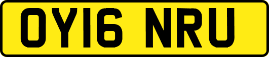 OY16NRU
