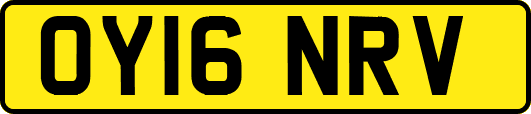 OY16NRV