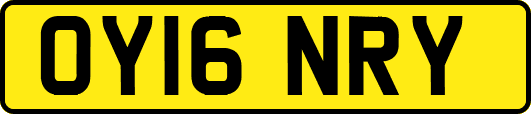 OY16NRY