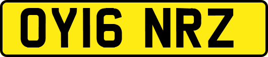OY16NRZ