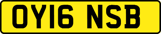 OY16NSB