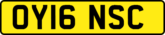 OY16NSC