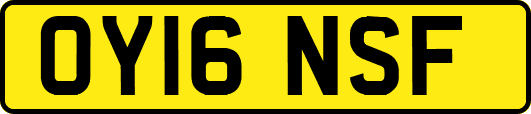 OY16NSF