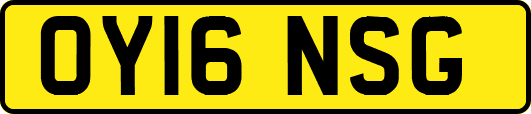 OY16NSG