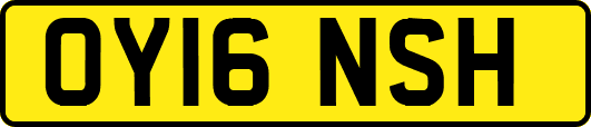 OY16NSH