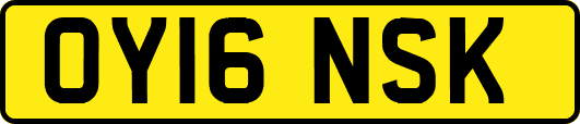OY16NSK