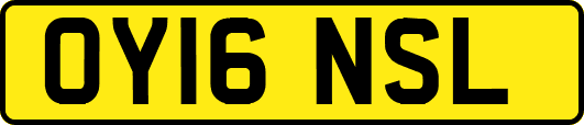 OY16NSL