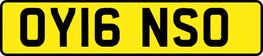 OY16NSO