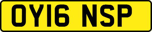 OY16NSP