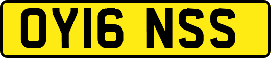 OY16NSS