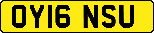 OY16NSU