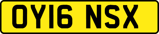 OY16NSX