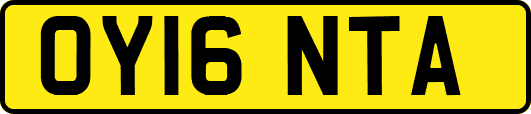OY16NTA