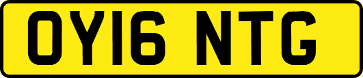 OY16NTG