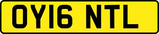 OY16NTL